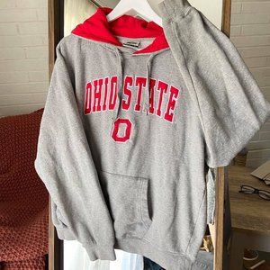 OHIO STATE HOODIE